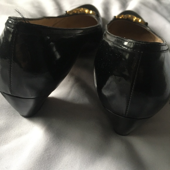 Salvatore Ferragamo | Vintage 80s Pumps - Picture 7 of 11